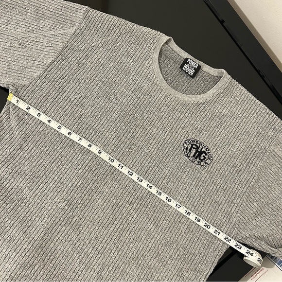 Powerhouse Gym Sweater 🇱🇷USA Made - Picture 9 of 15